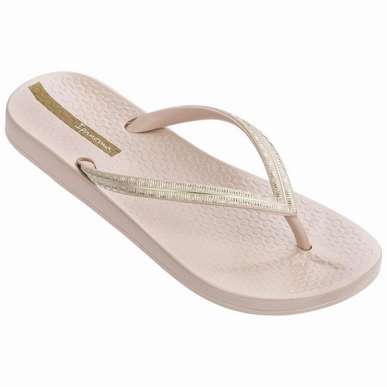 Tongs ipanema store femme soldes